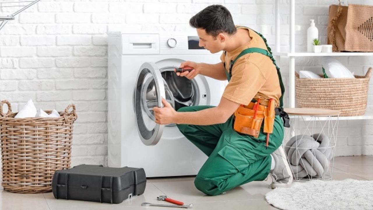 Zeytinburnu Bosch Çamaşır Makinesi Servisi